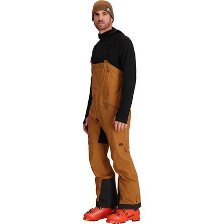 Outdoor Research - Hemispheres II Bib Pant - Men's