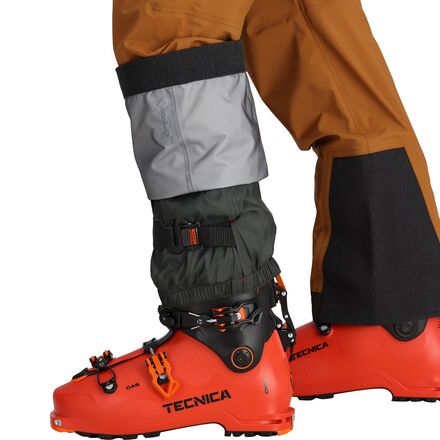 Outdoor Research - Hemispheres II Bib Pant - Men's