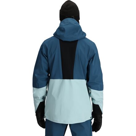 Outdoor Research - Hemispheres II Jacket - Men's