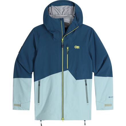 Outdoor Research - Hemispheres II Jacket - Men's
