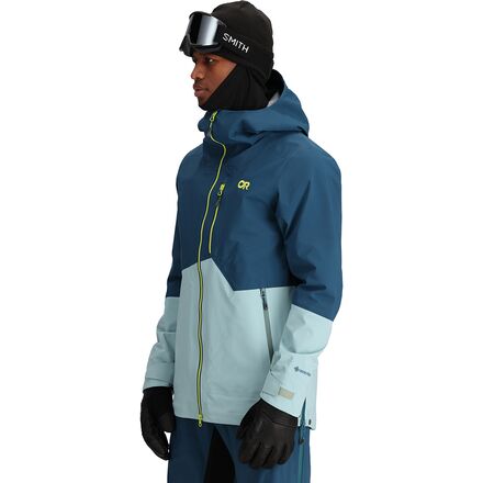 Outdoor Research - Hemispheres II Jacket - Men's