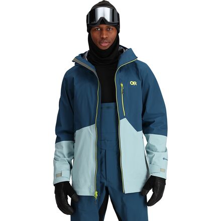 Outdoor Research - Hemispheres II Jacket - Men's