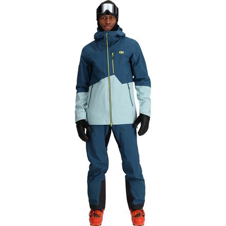 Outdoor Research - Hemispheres II Jacket - Men's