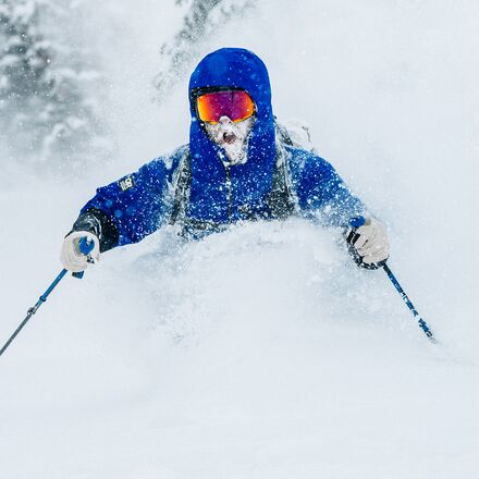 Outdoor Research - Hemispheres II Jacket - Men's