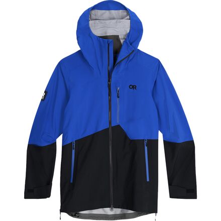 Outdoor Research - Hemispheres II Jacket - Men's