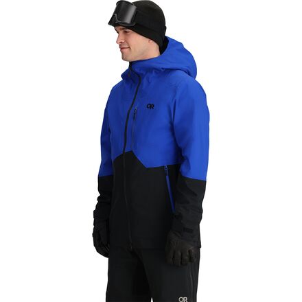 Outdoor Research - Hemispheres II Jacket - Men's