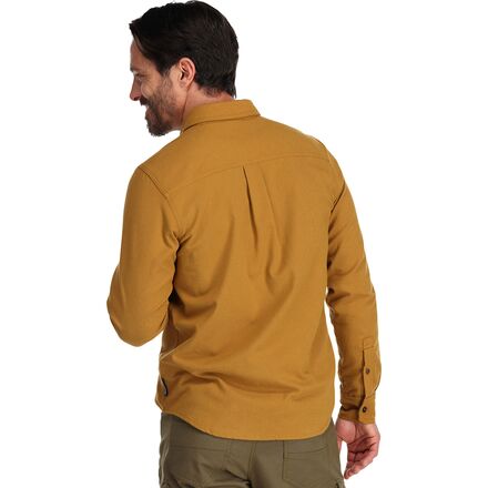 Outdoor Research - Kulshan Flannel Shirt - Men's