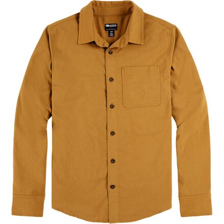 Outdoor Research - Kulshan Flannel Shirt - Men's