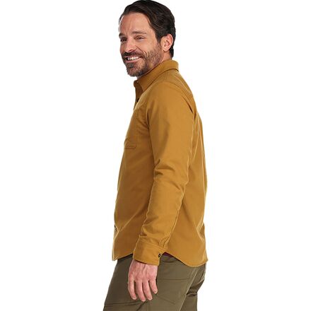 Outdoor Research - Kulshan Flannel Shirt - Men's
