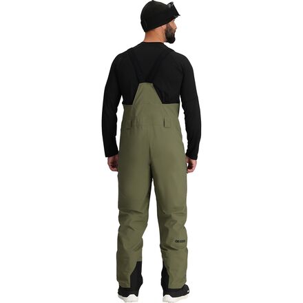 Outdoor Research - Snowcrew Bib Pant - Men's