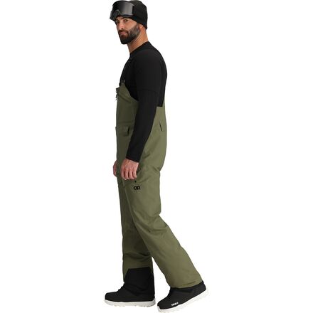 Outdoor Research - Snowcrew Bib Pant - Men's