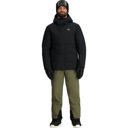 Outdoor Research - Snowcrew Bib Pant - Men's