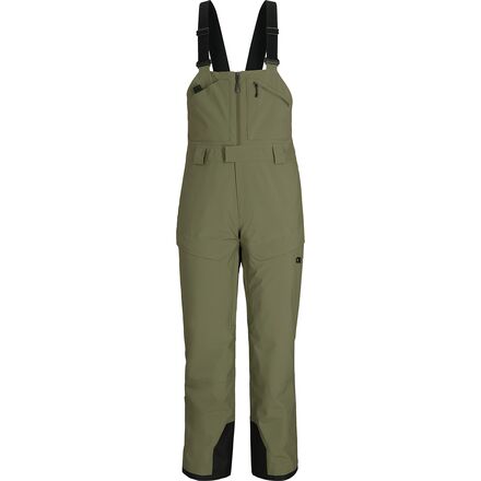 Outdoor Research - Snowcrew Bib Pant - Men's