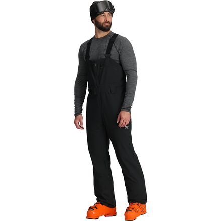 Snowcrew Bib Pant - Men's