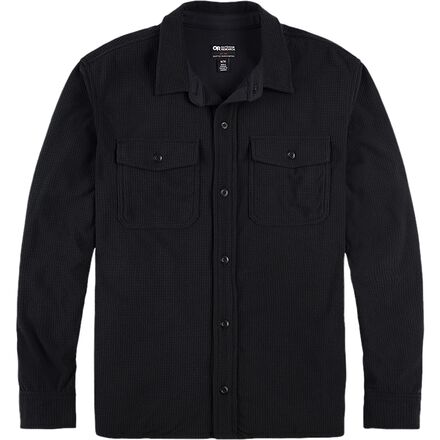 Outdoor Research - Trail Mix Shirt Jacket - Men's