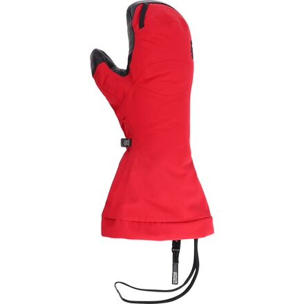 Alti II GORE-TEX Mitten