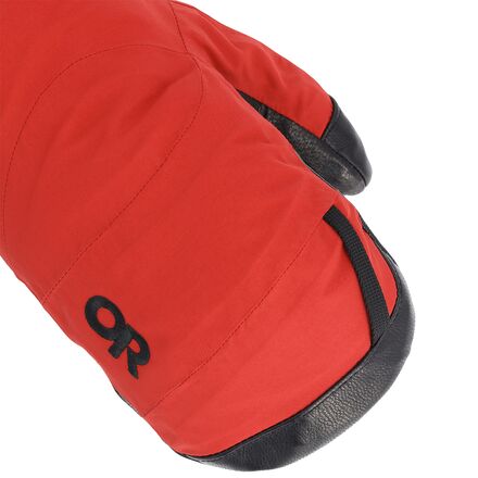 Outdoor Research - Alti II GORE-TEX Mitten- Women's