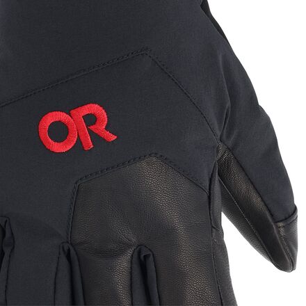 Outdoor Research - Arete II GORE-TEX Glove - Men's