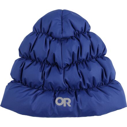 Outdoor Research - Coldfront Down Beanie - Galaxy