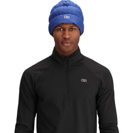 Outdoor Research - Coldfront Down Beanie