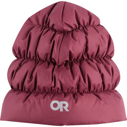 Outdoor Research - Coldfront Down Beanie - Kalamata