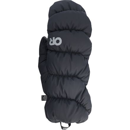 Coldfront Down Mitten