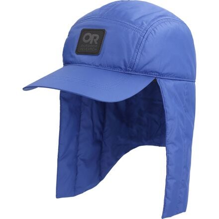 Outdoor Research - Coldfront Insulated Cap - Galaxy