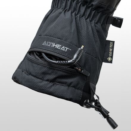 Outdoor Research - Prevail Heated GORE-TEX Mitten