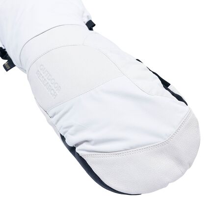 Outdoor Research - Prevail Heated GORE-TEX Mitten