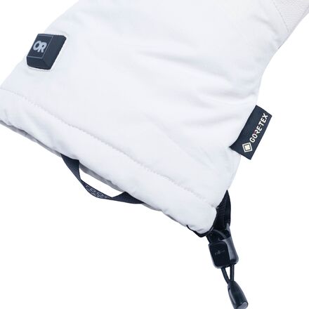 Outdoor Research - Prevail Heated GORE-TEX Mitten