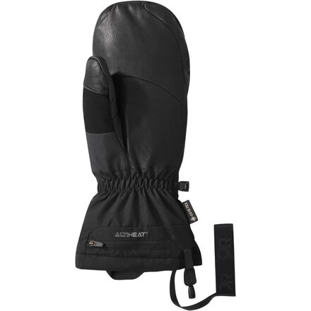 Prevail Heated GORE-TEX Mitten