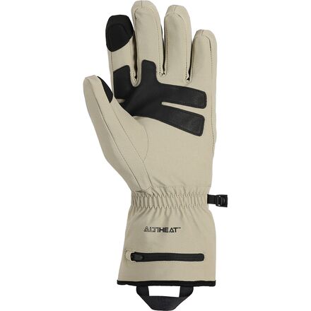 Outdoor Research - Sureshot Heated Softshell Glove