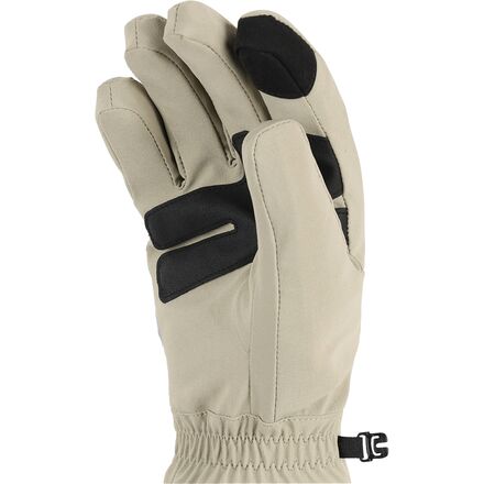 Outdoor Research - Sureshot Heated Softshell Glove