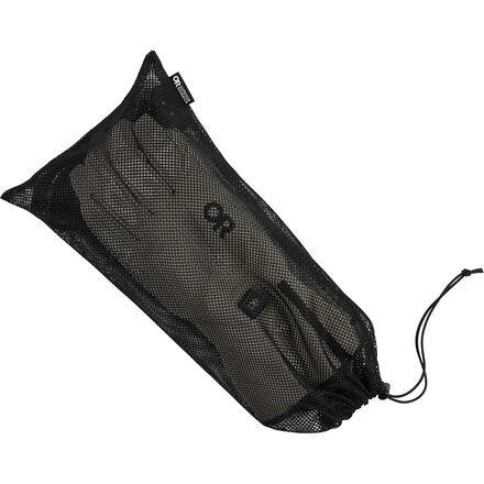 Outdoor Research - Sureshot Heated Softshell Glove