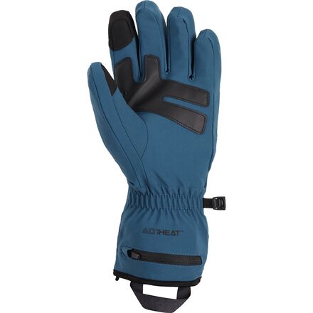 Outdoor Research - Sureshot Heated Softshell Glove - Women's