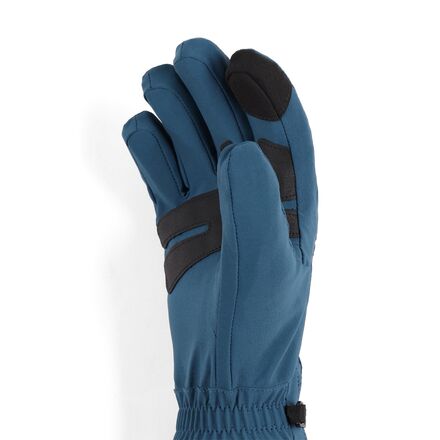 Outdoor Research - Sureshot Heated Softshell Glove - Women's