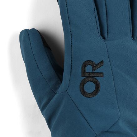 Outdoor Research - Sureshot Heated Softshell Glove - Women's