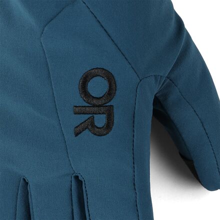Outdoor Research - Sureshot Heated Softshell Glove - Women's