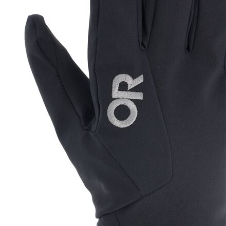 Outdoor Research - Sureshot Softshell Gloves - Men's