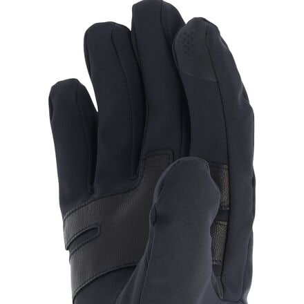 Outdoor Research - Sureshot Softshell Gloves - Men's