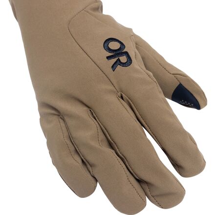 Outdoor Research - Sureshot Softshell Gloves - Men's