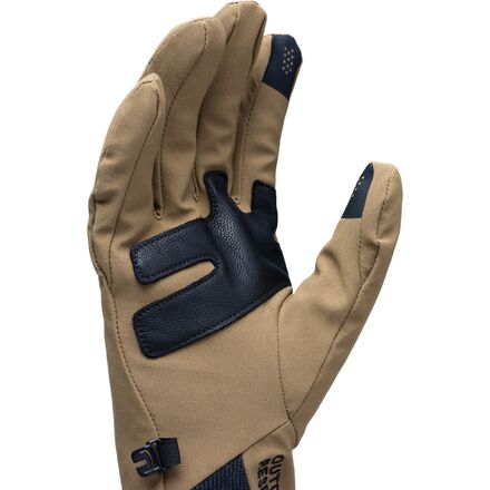 Outdoor Research - Sureshot Softshell Gloves - Men's