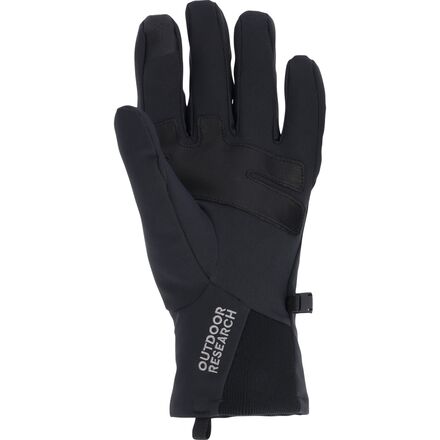 Outdoor Research - Sureshot Softshell Gloves - Men's