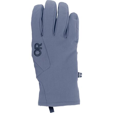 Sureshot Softshell Gloves - Men's
