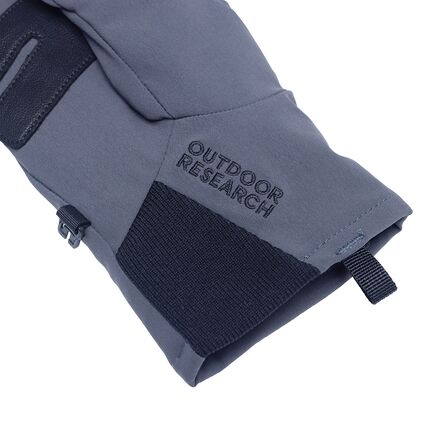 Outdoor Research - Sureshot Softshell Gloves - Men's