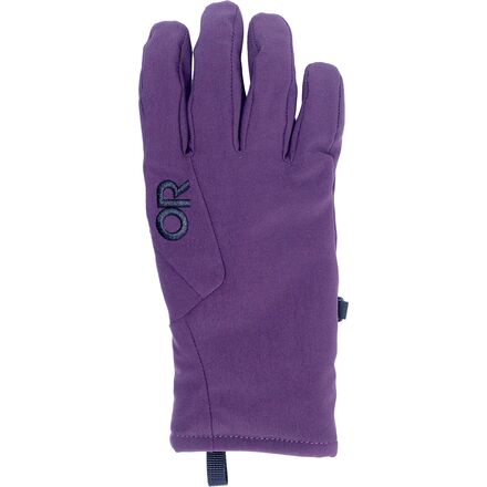 Sureshot Softshell Glove - Women's