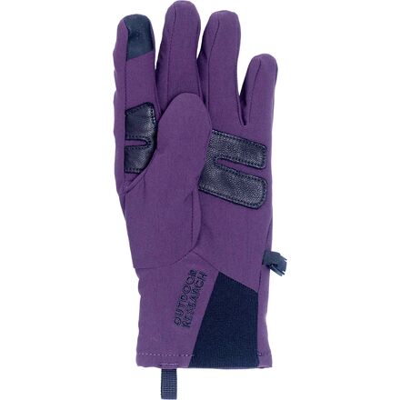 Outdoor Research - Sureshot Softshell Glove - Women's