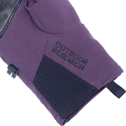 Outdoor Research - Sureshot Softshell Glove - Women's