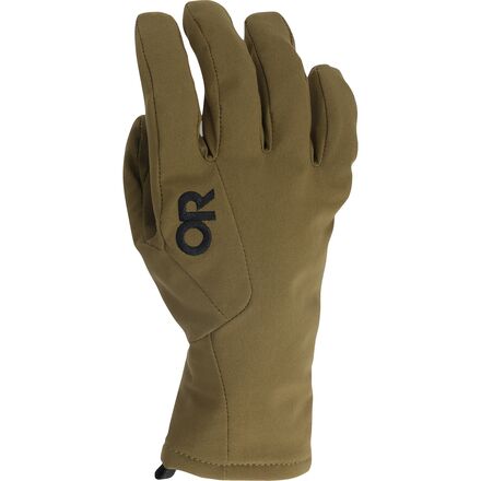 Sureshot Softshell Glove - Women's