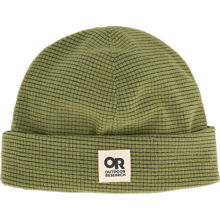 Trail Mix Beanie
